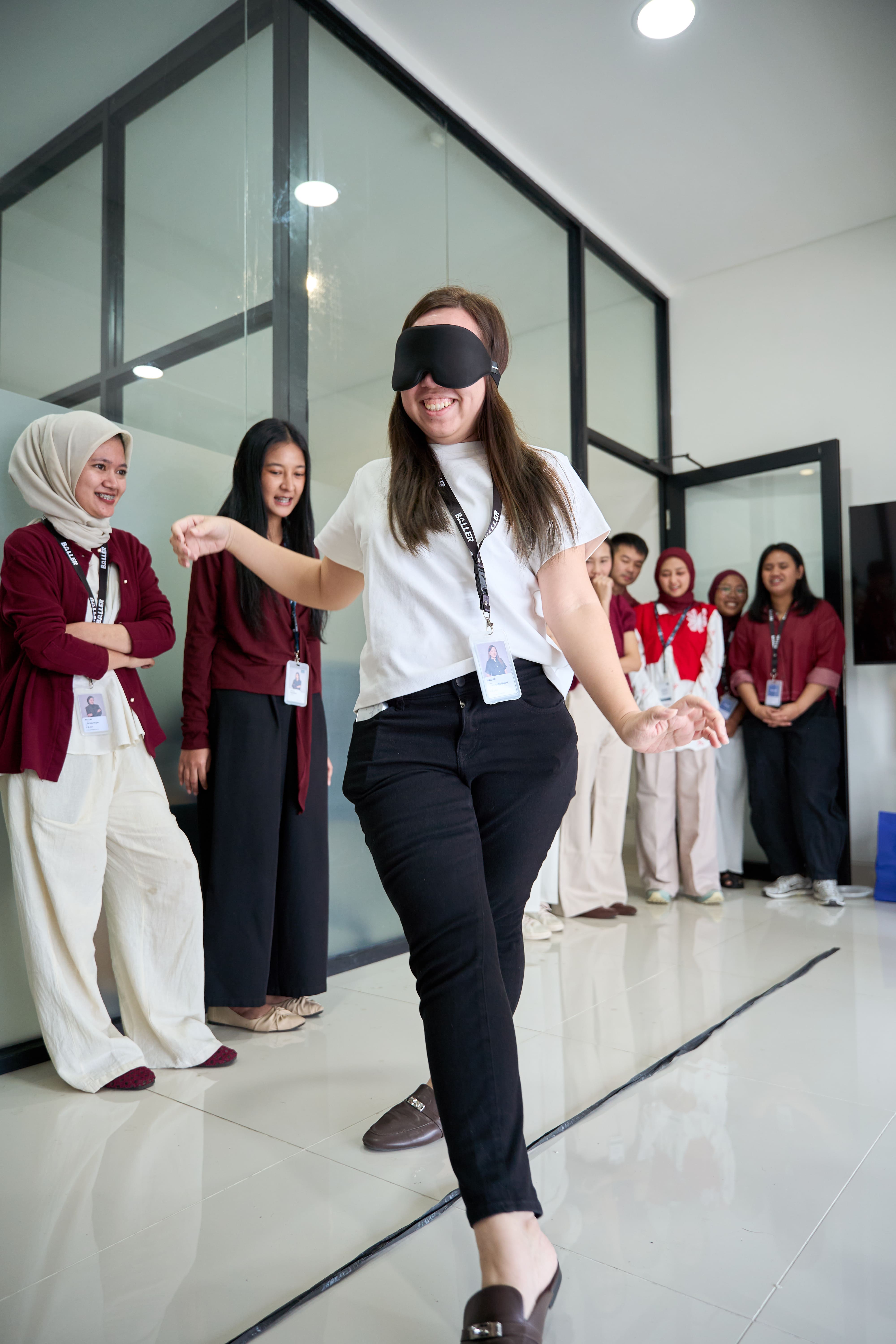 Materi Marketing 1