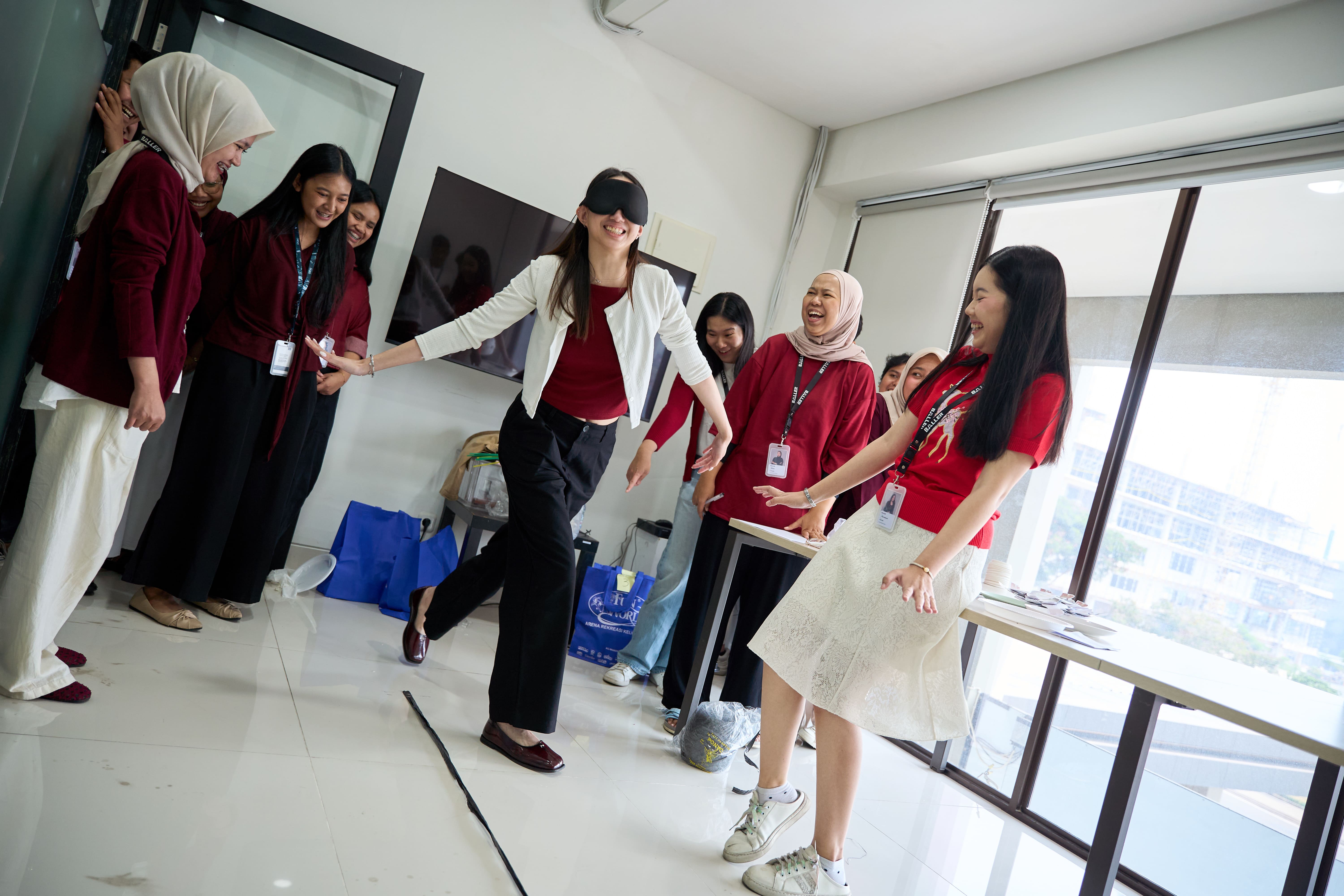 Materi Marketing 3